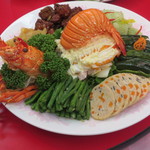 中国料理 大成閣 - 