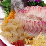 中国料理 大成閣 - 