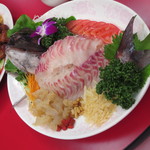 中国料理 大成閣 - 