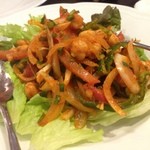 アーンドラ・ダイニング 銀座