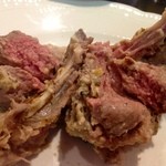 アーンドラ・ダイニング - 