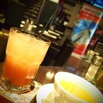ハードロックカフェ　東京 - 