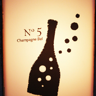 ヌメロ サンク_0