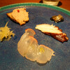 Don Koriizumu - 魚の前菜