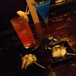 Bar ＆ dining guzu - 