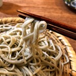 Soba Ai - 蕎麦藍