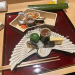 銀座 しのはら - 