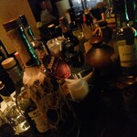 Bar ＆ dining guzu - 