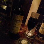 Bar ＆ dining guzu - 