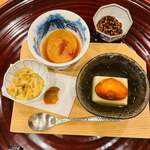 日本料理 一会 - 