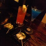 Bar ＆ dining guzu - 