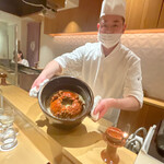 銀座 しのはら - 