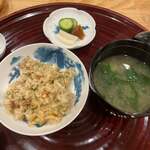 日本料理 一会 - 