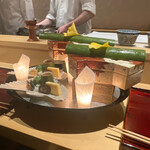 銀座 しのはら - 