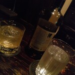 Bar ＆ dining guzu - 