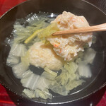 銀座 しのはら - 