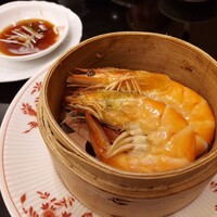 赤坂璃宮 銀座店 - 