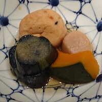 小割烹おはし 恵比寿 - 