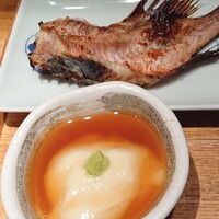 小割烹おはし 恵比寿 - 