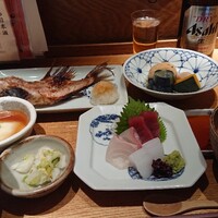 小割烹おはし 恵比寿 - 