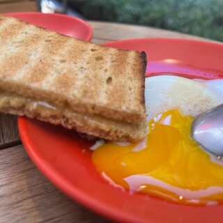 Ya Kun Kaya Toast_2