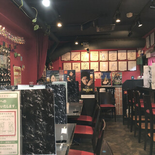 ガーリックステーキ Bullajo_2