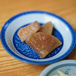 宝来家 - "蘆菔（おほね）"