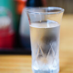 宝来家 - "水（みづ）"