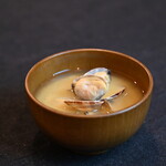 shellfish soup