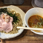 Noukou Niboshi Soba Menshou Hamaboshi - 