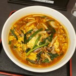 日高屋 - 
