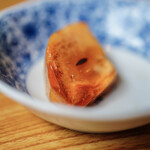 宝来家 - "枾（かき）"