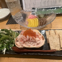 串揚げ大ひら  神楽坂 - 