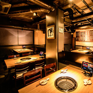 焼肉もとやま_1