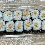 ちよだ鮨 - 料理写真: