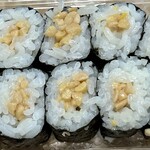 ちよだ鮨 - 