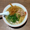 元祖熟成細麺 香来 天王寺MIO店