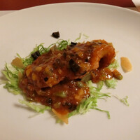 創作中華 一之船入 - 