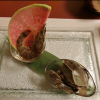 創作中華 一之船入 - 