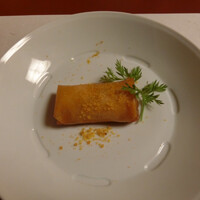 創作中華 一之船入 - 