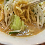 中華そば ほんこん - 