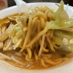 中華そば ほんこん - 