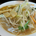 中華そば ほんこん - 