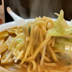 中華そば ほんこん - 