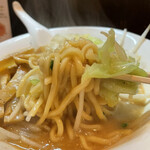 中華そば ほんこん - 