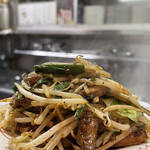 中華そば ほんこん - 