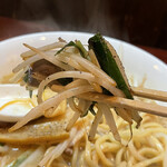 中華そば ほんこん - 