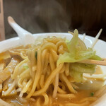 中華そば ほんこん - 