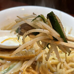 中華そば ほんこん - 