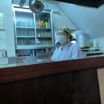 中華そば ほんこん - 